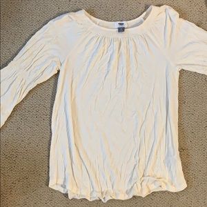 Old Navy Women’s Flowy Shirt